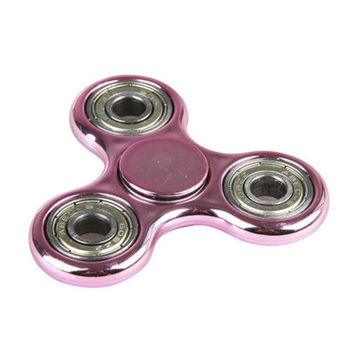 Fidget Spinner Finger Spinner Rose Anti Stress Handspinner